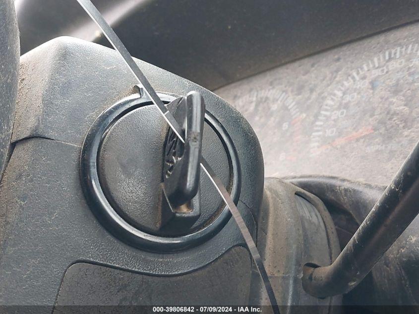 2002 Dodge Ram 2500 St VIN: 3B7KF26Z52M249676 Lot: 39806842