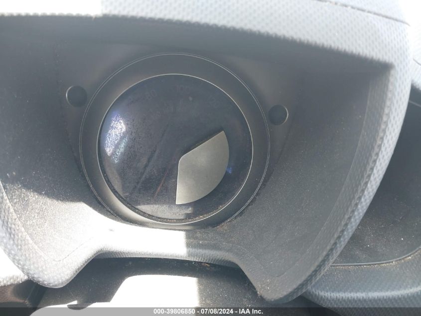 2012 Scion Xd VIN: JTKKU4B40C1018798 Lot: 39806850