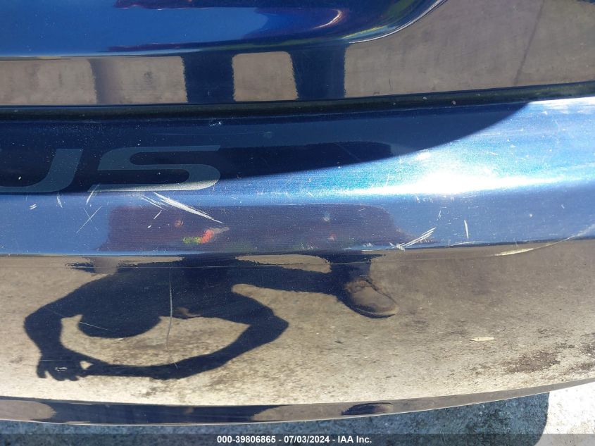 2013 Toyota Prius Five VIN: JTDKN3DU8D0347283 Lot: 39806865