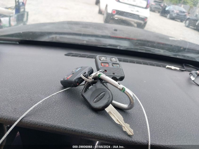 2007 Ford Mustang V6 Deluxe/V6 Premium VIN: 1ZVFT84N775340732 Lot: 39806868