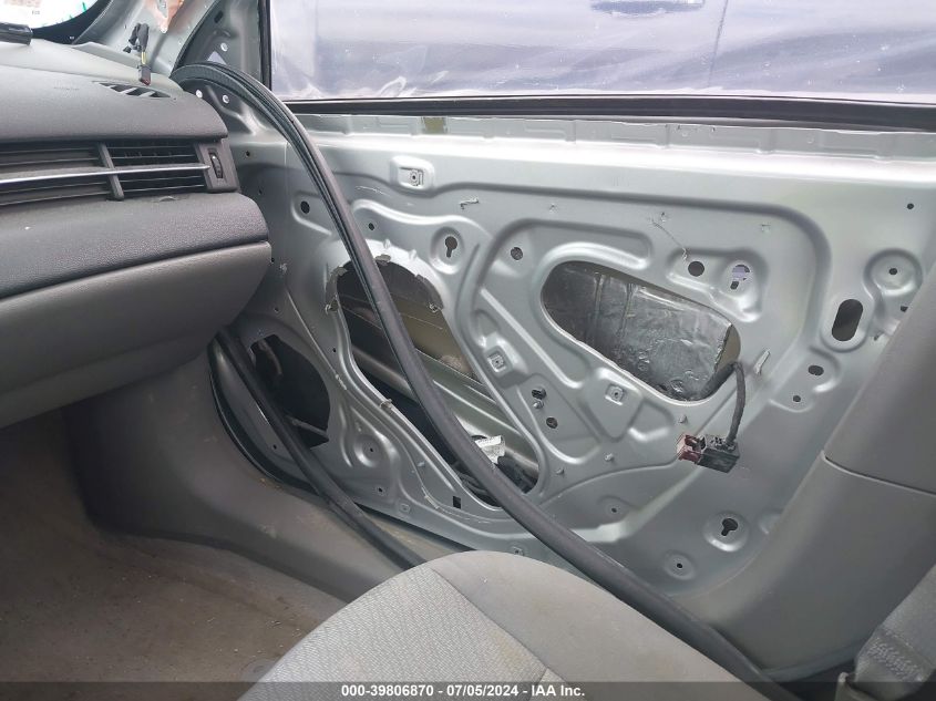 2014 Chevrolet Malibu 1Ls VIN: 1G11B5SL8EF145819 Lot: 39806870