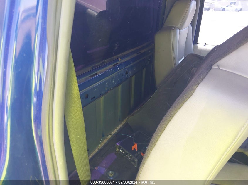 2006 Ford Ranger Sport/Stx/Xl/Xlt VIN: 1FTYR10U26PA50027 Lot: 39806871