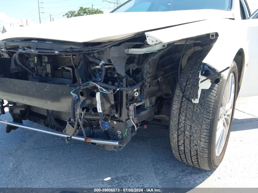 2018 Infiniti Q50 Luxe/Sport VIN: JN1EV7AP5JM361474 Lot: 39806873