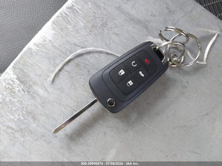 2019 Chevrolet Impala Lt VIN: 2G11Z5SAXK9140233 Lot: 39806874