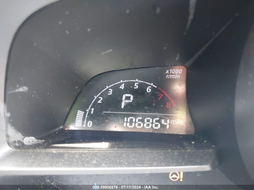 2016 Mazda Cx-3 Sport VIN: JM1DKDB70G0131937 Lot: 39806876