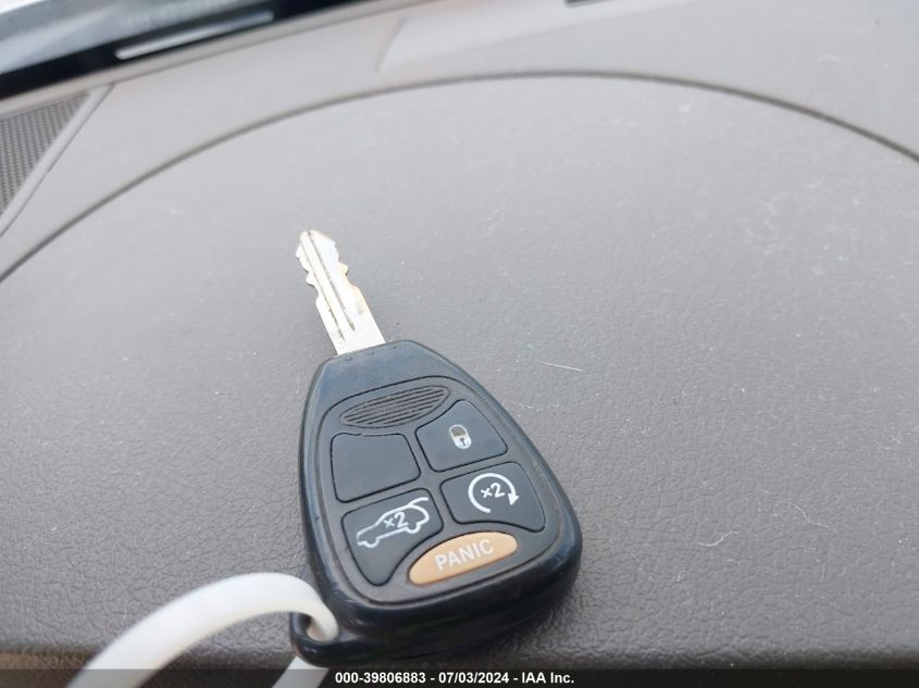 2007 Jeep Grand Cherokee Laredo/Columbia/Freedom VIN: 1J8GS48K07C549883 Lot: 39806883