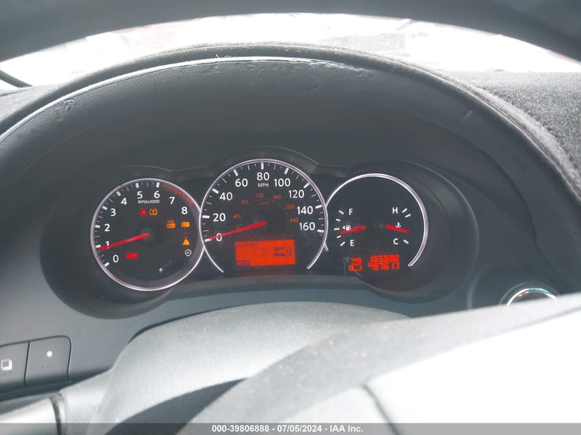 2010 Nissan Altima S VIN: 1N4AL2AP4AN400317 Lot: 39806888