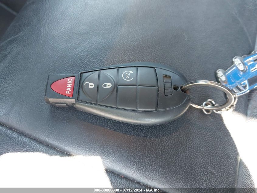 2012 Jeep Grand Cherokee Limited VIN: 1C4RJFBG4CC273026 Lot: 39806898