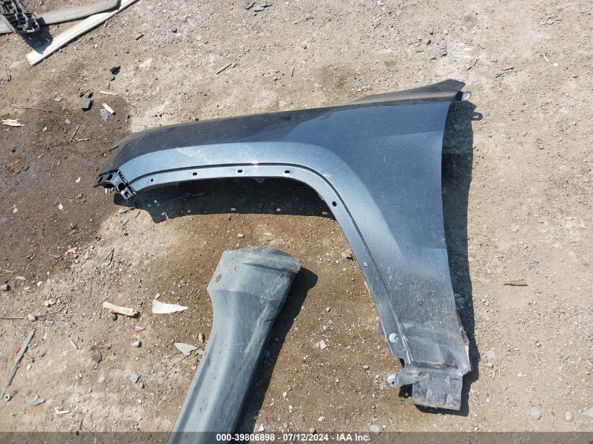 2012 Jeep Grand Cherokee Limited VIN: 1C4RJFBG4CC273026 Lot: 39806898