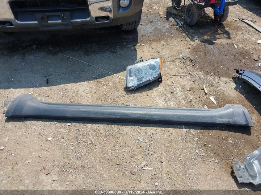 2012 Jeep Grand Cherokee Limited VIN: 1C4RJFBG4CC273026 Lot: 39806898