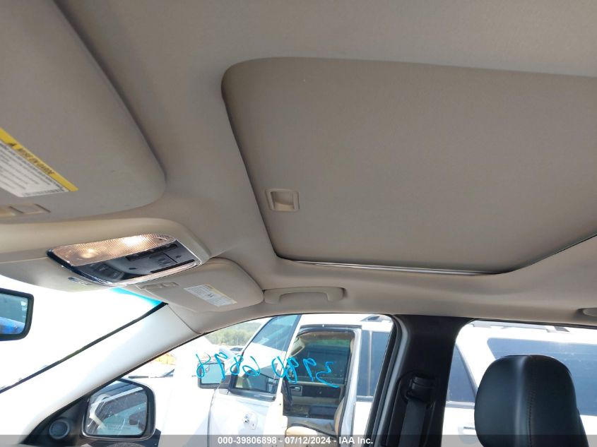 2012 Jeep Grand Cherokee Limited VIN: 1C4RJFBG4CC273026 Lot: 39806898