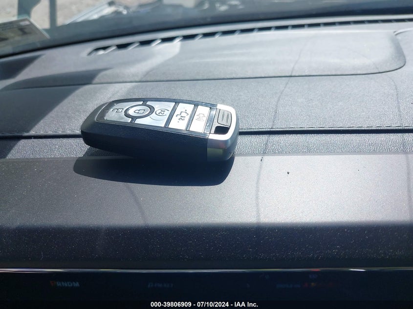 2024 Ford F-250 Lariat VIN: 1FT8X2BN6REC44688 Lot: 39806909