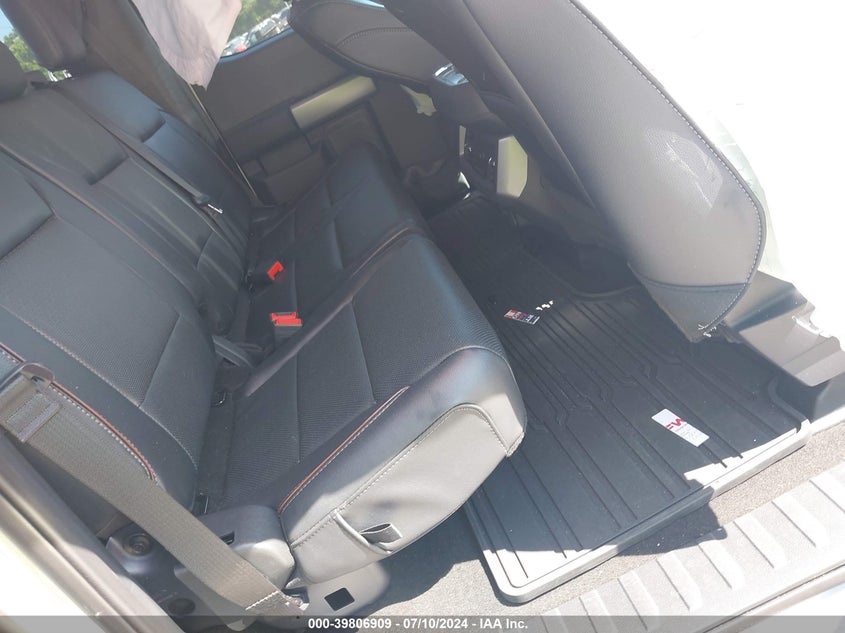 2024 Ford F-250 Lariat VIN: 1FT8X2BN6REC44688 Lot: 39806909