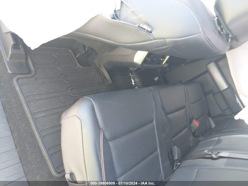 2024 Ford F-250 Lariat VIN: 1FT8X2BN6REC44688 Lot: 39806909