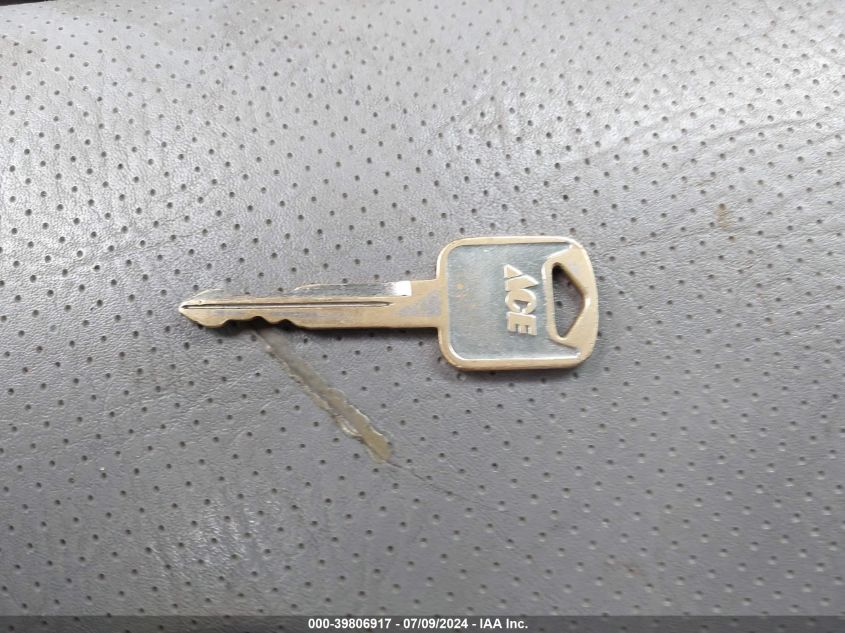 2003 Ford E-250 Commercial/Recreational VIN: 1FTNE24L33HB02471 Lot: 39806917