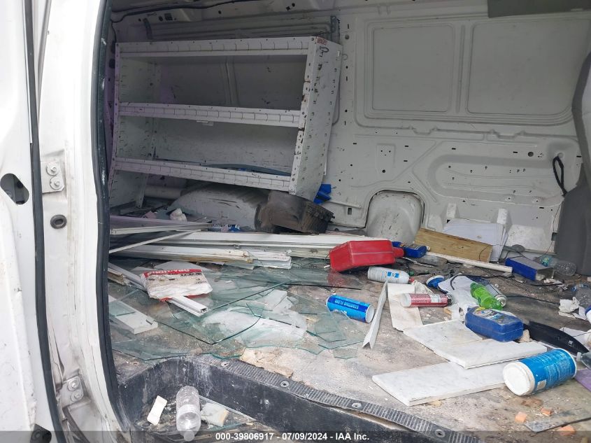 2003 Ford E-250 Commercial/Recreational VIN: 1FTNE24L33HB02471 Lot: 39806917