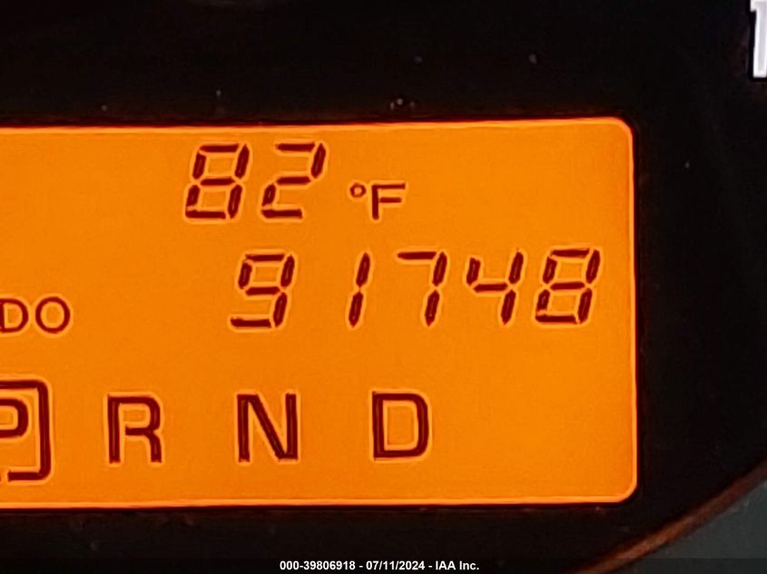 2011 Toyota Rav4 Limited VIN: 2T3YF4DV1BW074041 Lot: 39806918