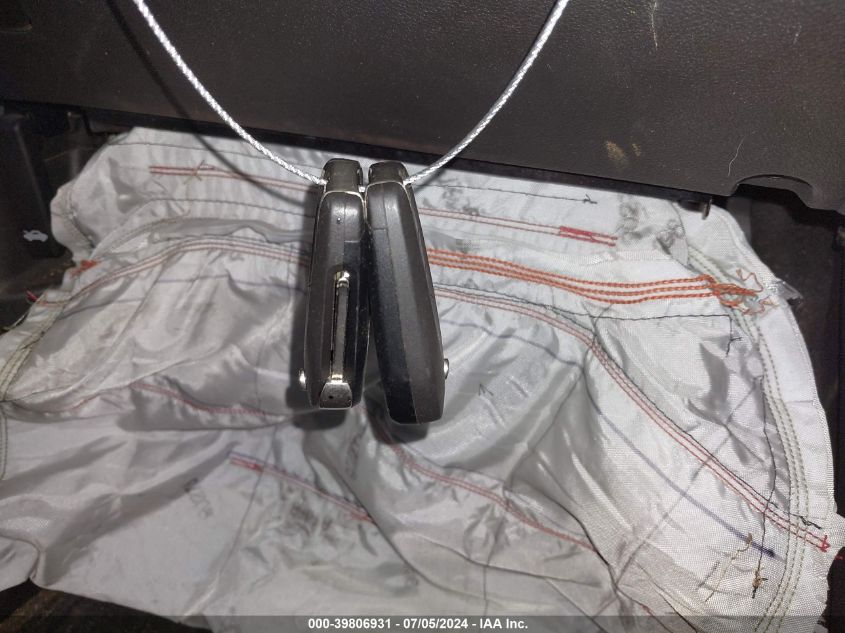 2020 Chevrolet Trax Fwd Ls VIN: 3GNCJKSBXLL183121 Lot: 39806931