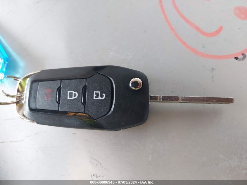 2024 Ford F350 Super Duty VIN: 1FTRF3BAXREE36044 Lot: 39806945