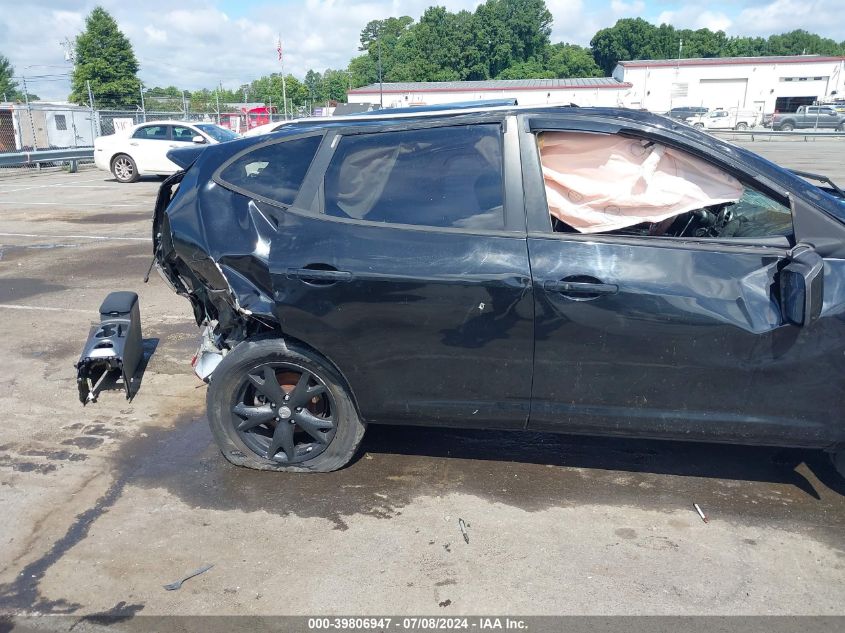 2009 Nissan Rogue Sl VIN: JN8AS58T19W324227 Lot: 39806947