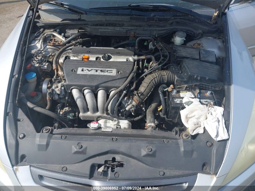 1HGCM56364A131418 | 2004 HONDA ACCORD