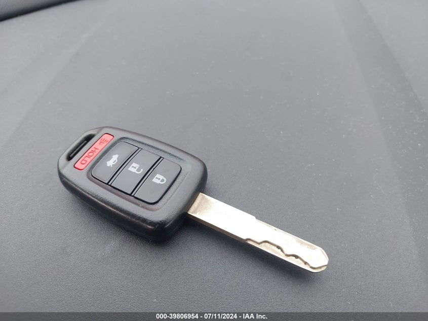 VIN 2HGFC2F60LH567657 2020 HONDA CIVIC LX