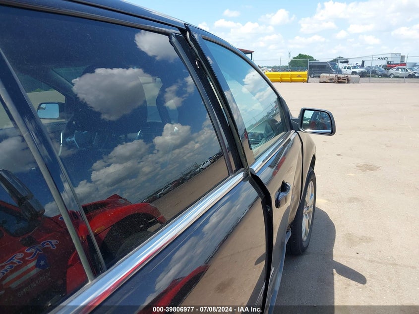 2013 Ford Edge Limited VIN: 2FMDK4KC8DBC26670 Lot: 39806977