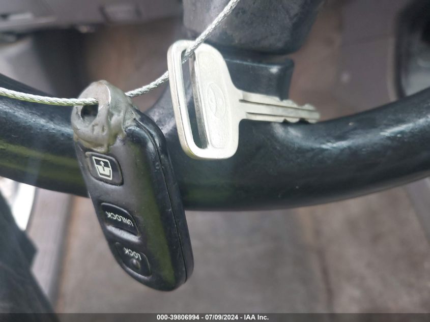 2002 Toyota 4Runner Sr5 V6 VIN: JT3GN86R820242515 Lot: 39806994