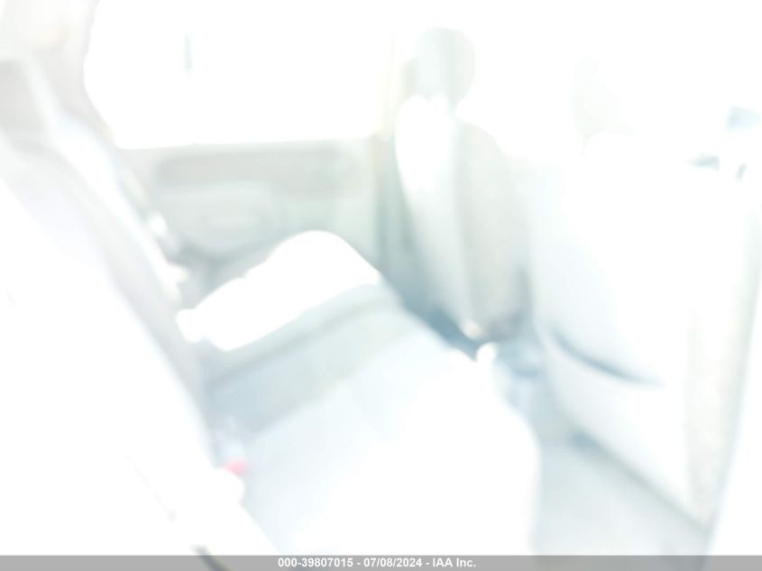 2001 Nissan Xterra Xe-V6 VIN: 5N1ED28T21C578780 Lot: 39807015