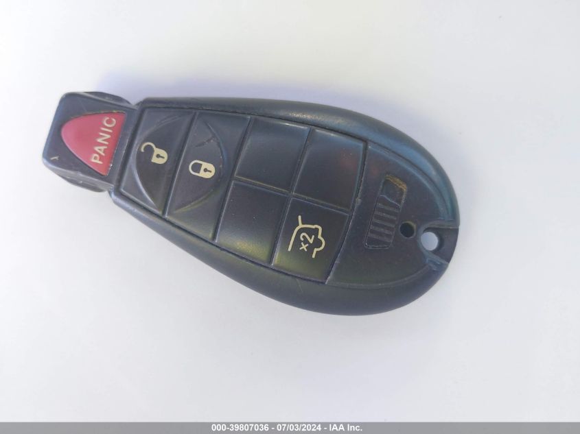 2009 Jeep Grand Cherokee Laredo VIN: 1J8GR48K59C510172 Lot: 39807036