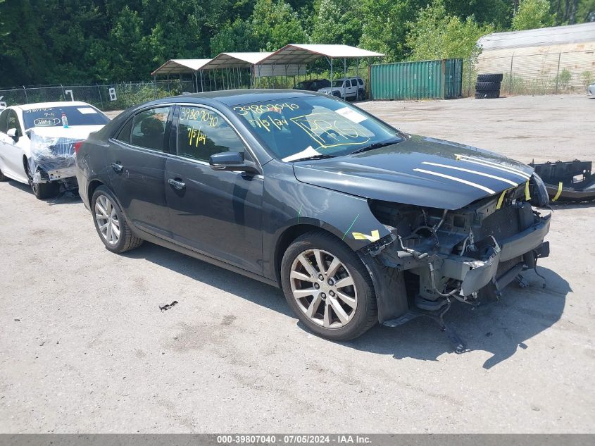 1G11E5SA5GU134684 2016 CHEVROLET MALIBU - Image 1