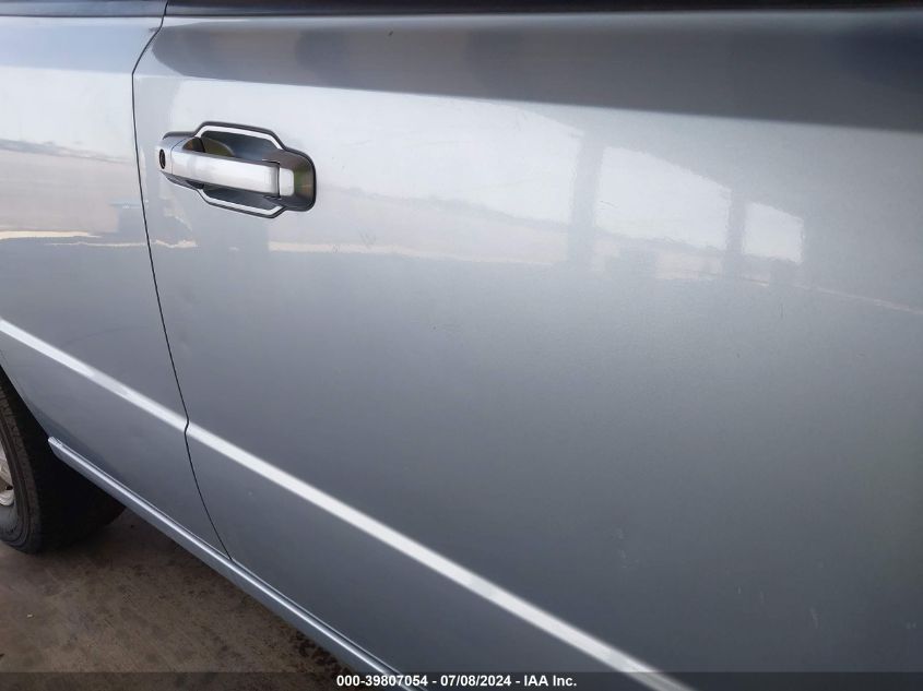 2005 Kia Sorento Ex/Lx VIN: KNDJC733455450965 Lot: 39807054