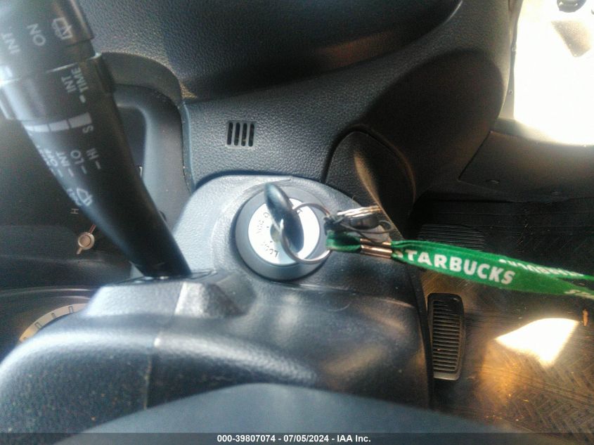 2006 Kia Sportage Ex V6/Lx V6 VIN: KNDJE723867213820 Lot: 39807074