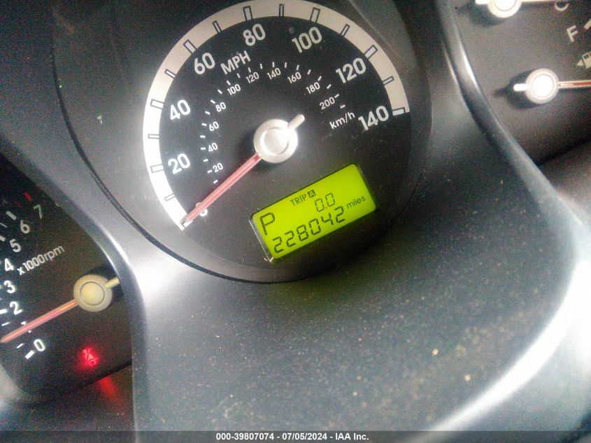 2006 Kia Sportage Ex V6/Lx V6 VIN: KNDJE723867213820 Lot: 39807074