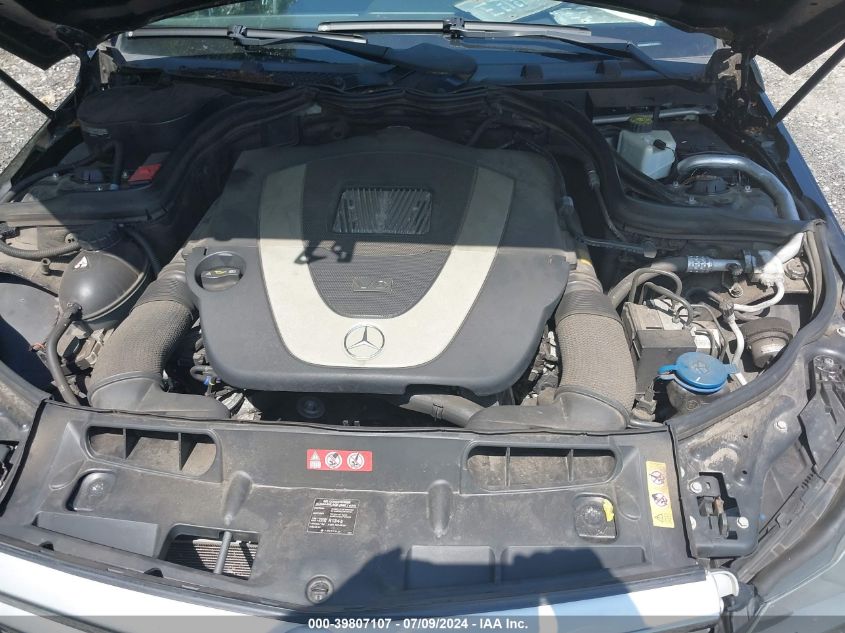 2012 Mercedes-Benz C 300 Luxury 4Matic/Sport 4Matic VIN: WDDGF8BB8CR194633 Lot: 39807107