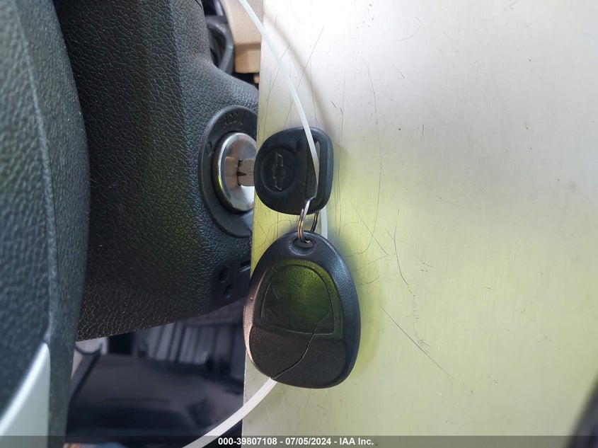 2011 Chevrolet Traverse Ltz VIN: 1GNKVLED0BJ200212 Lot: 39807108