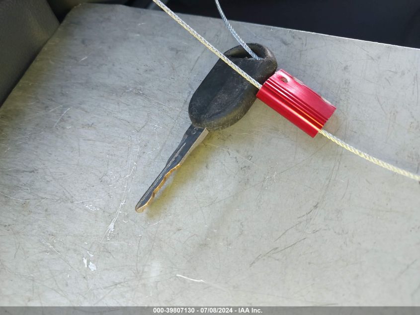 2005 Ford Five Hundred Sel VIN: 1FAFP24145G183282 Lot: 39807130