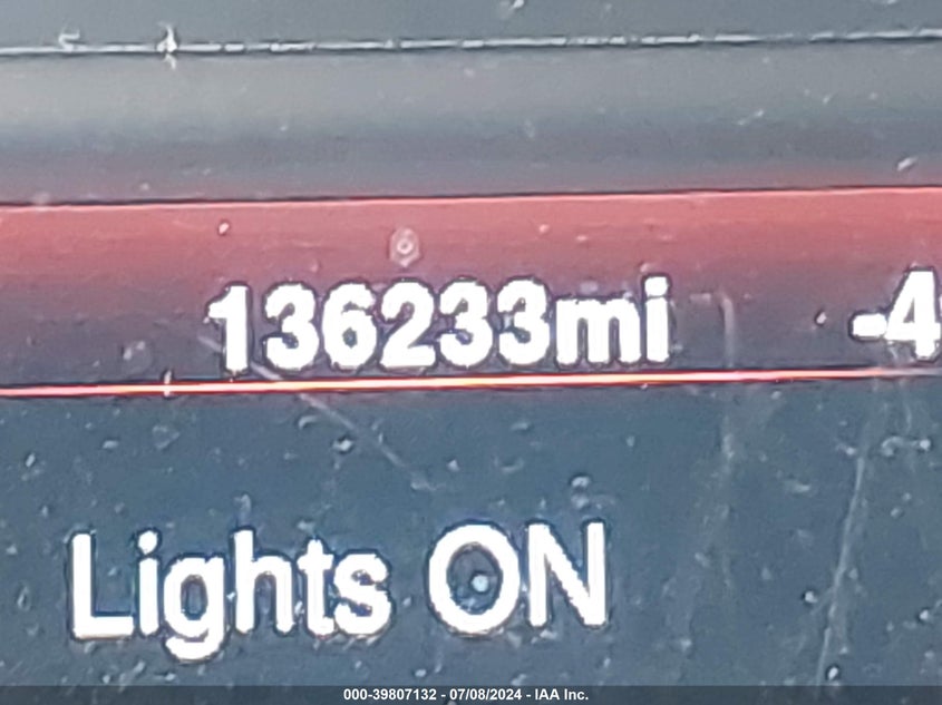 2013 Dodge Charger Se VIN: 2C3CDXBG9DH636443 Lot: 39807132