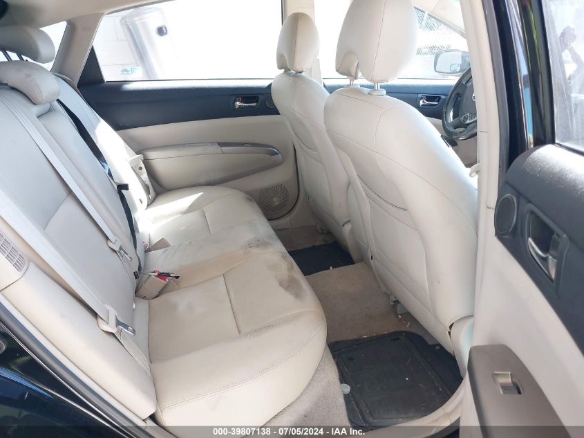 2009 Toyota Prius VIN: JTDKB20U193472026 Lot: 39807138