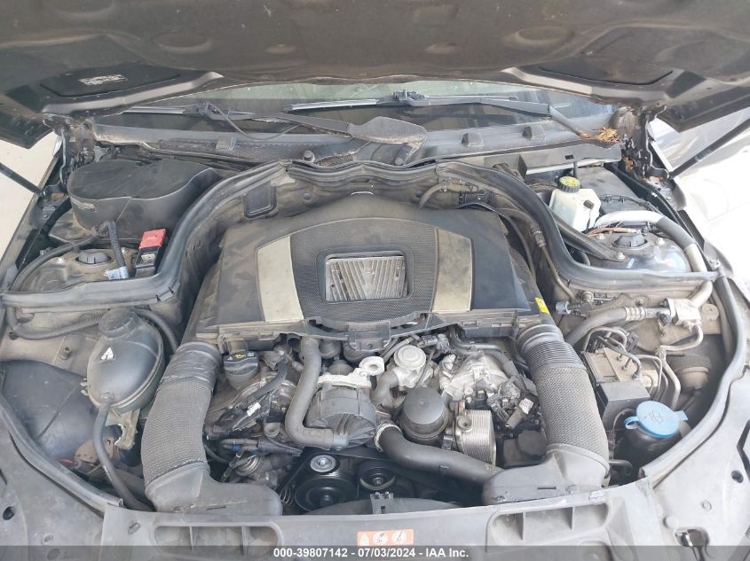 2010 Mercedes-Benz C 300 Luxury 4Matic/Sport 4Matic VIN: WDDGF8BB3AR126706 Lot: 39807142