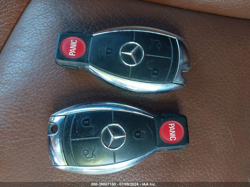 2008 Mercedes-Benz E 350 4Matic VIN: WDBUF87X48B193785 Lot: 39807150