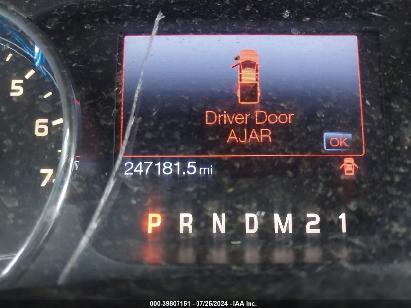 2013 Ford F-150 Xlt VIN: 1FTFW1CT7DKD46416 Lot: 39807151