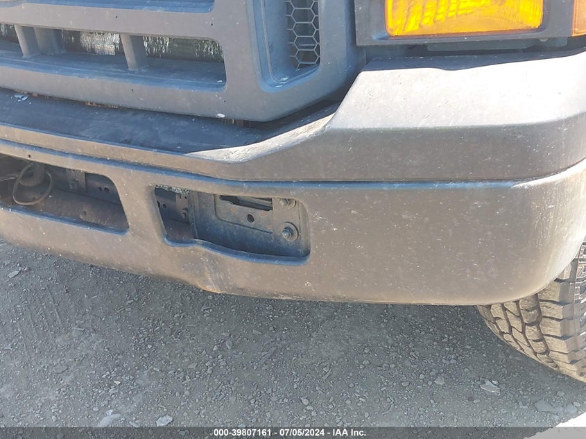 2006 Ford F-250 Super Duty VIN: 1FTSX21P66EC43321 Lot: 39807161