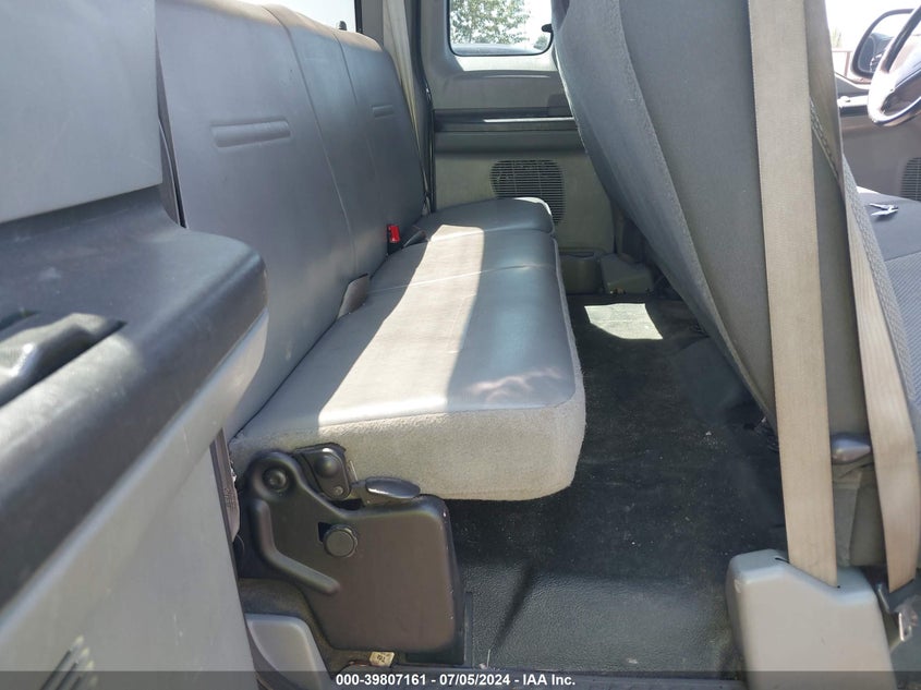 2006 Ford F-250 Super Duty VIN: 1FTSX21P66EC43321 Lot: 39807161