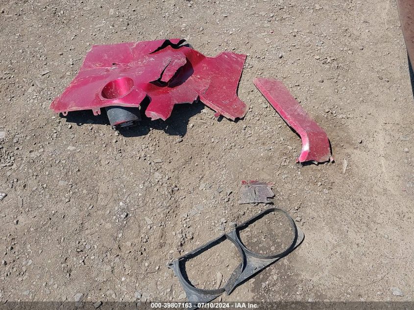 2010 Dodge Challenger Se VIN: 2B3CJ4DV4AH240674 Lot: 39807163