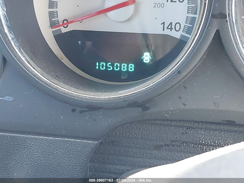 2010 Dodge Challenger Se VIN: 2B3CJ4DV4AH240674 Lot: 39807163