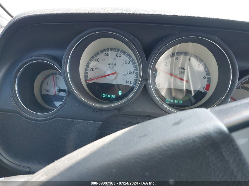 2010 Dodge Challenger Se VIN: 2B3CJ4DV4AH240674 Lot: 39807163