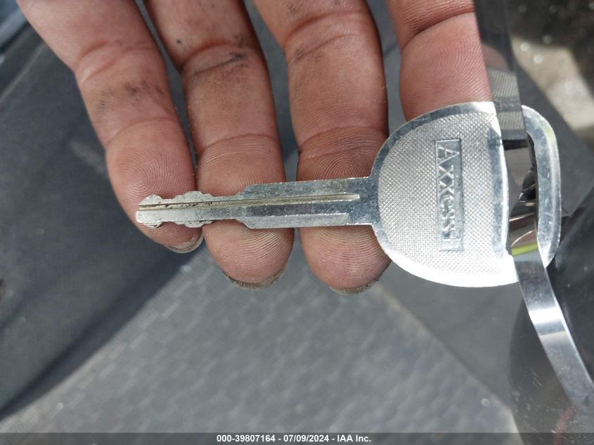 2008 Chevrolet Colorado Lt VIN: 1GCDT33E888186529 Lot: 39807164