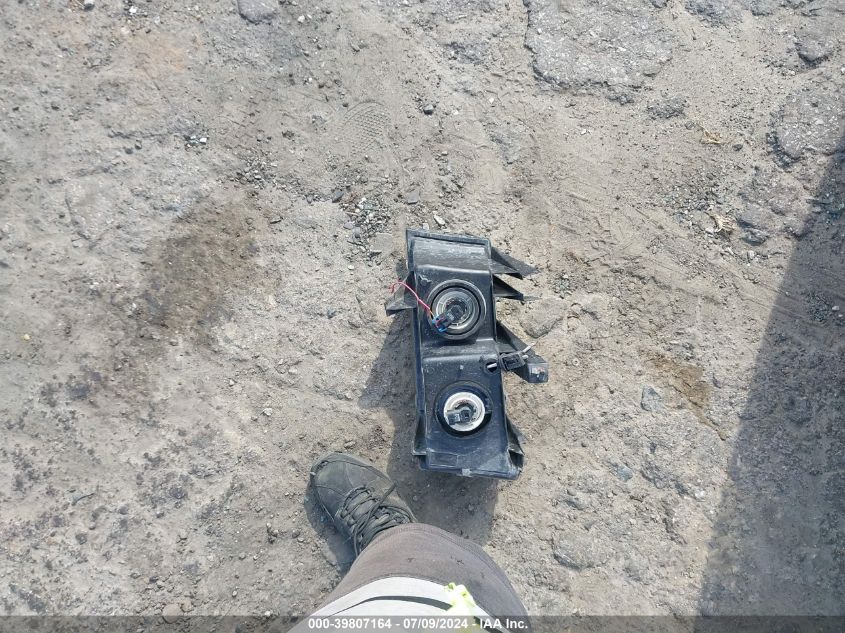 2008 Chevrolet Colorado Lt VIN: 1GCDT33E888186529 Lot: 39807164