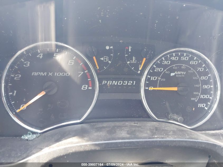 2008 Chevrolet Colorado Lt VIN: 1GCDT33E888186529 Lot: 39807164